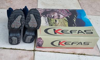 Stivali doposci n. 43-44