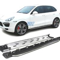 PEDANE PEDANE PORSCHE CAYENNE 10-17