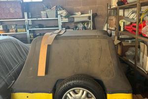 Vendita di un quadriciclo