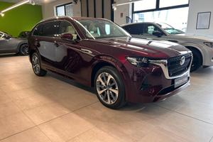 MAZDA CX-80 CX-80 3.3L e-Skyactiv D M Hybrid AW...