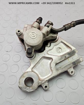 PINZA POSTERIORE HUSQVARNA WRE 125 1996 2004 SM 19