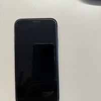 Iphone 11 Nero 124gb