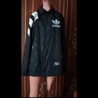 Giacca Adidas Herren UA&Sons Game Jacket S Uomo