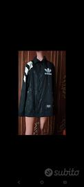 Giacca Adidas Herren UA&Sons Game Jacket S Uomo