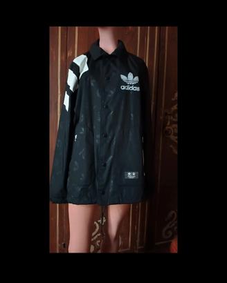 Giacca Adidas Herren UA&Sons Game Jacket S Uomo
