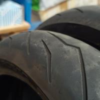 Pirelli Diablo Rosso 3