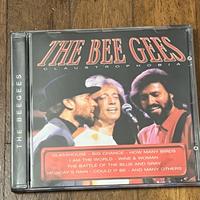 Cd The Bee Gees