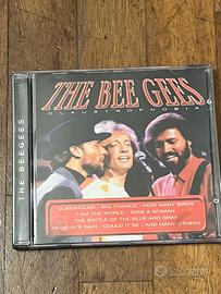 Cd The Bee Gees