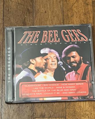 Cd The Bee Gees