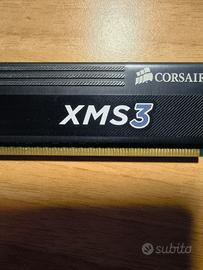 Corsair XMS3 DDR3 8GB 1333MHz