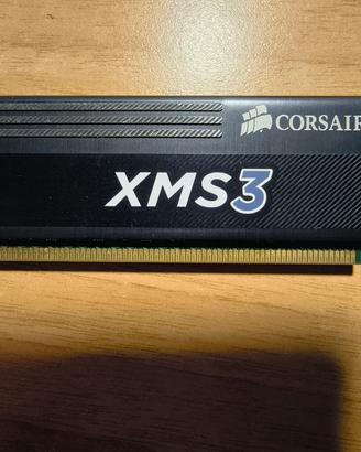 Corsair XMS3 DDR3 8GB 1333MHz