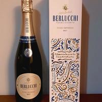 Bottiglia BERLUCCHI Brut