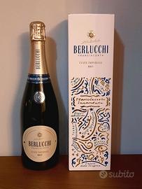 Bottiglia BERLUCCHI Brut