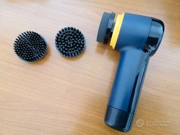 Pulisciscarpe Philips NUOVO