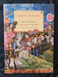 "Dai diamanti non nasce niente" - Serena Dandini