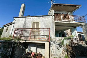 CASA INDIPENDENTE A BELMONTE CALABRO