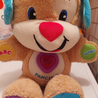 Cagnolino Fisher Price