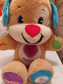 Cagnolino Fisher Price
