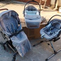 Passeggino set completo Inglesina