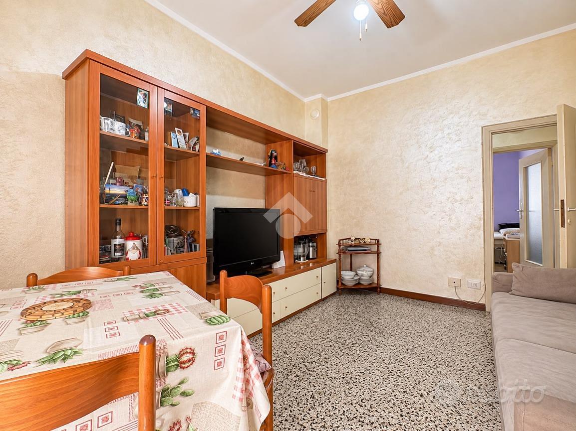 Appartamento – Baranzate, Villaggio Gorizia - Vista 3