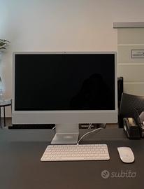 Apple iMac 24” M1