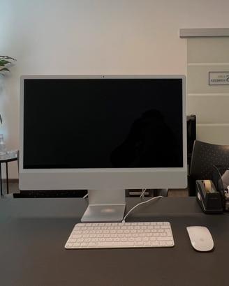 Apple iMac 24” M1