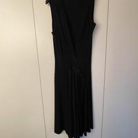 Abito nero - Sinequanone