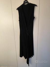 Abito nero - Sinequanone