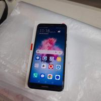 smartphone cellulare huawei p smart