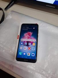 smartphone cellulare huawei p smart