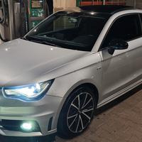 Audi A1 1.6 TDI 2011