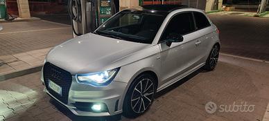 Audi A1 1.6 TDI 2011