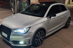 Audi A1 1.6 TDI 2011