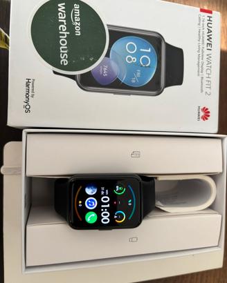 Smart watch