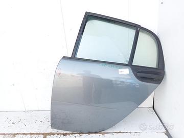 A4547320109CP6A PORTA POSTERIORE SX SMART FORFOUR 