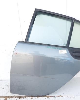 A4547320109CP6A PORTA POSTERIORE SX SMART FORFOUR 
