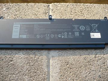 batteria portatile dell