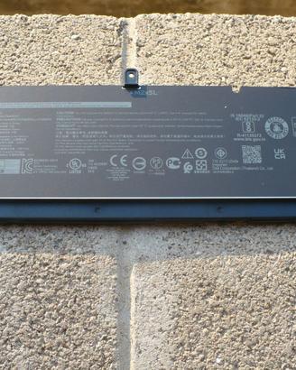 batteria portatile dell