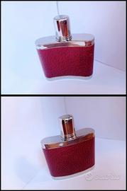 Fiaschetta tascabile da liquore - Acciaio Inox