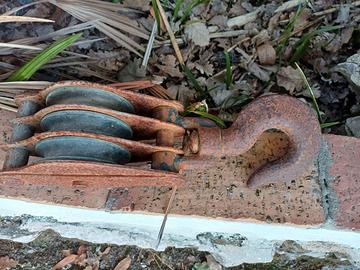 BOZZELLI di  GRANDE  MISURA