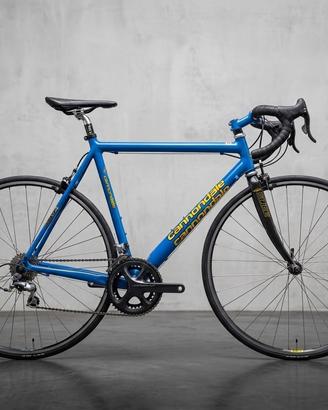 Cannondale Cad4 corsa vintage.