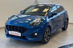 FORD Puma 1.0 EcoB. Hybrid 125CV ST-Line *UNICO