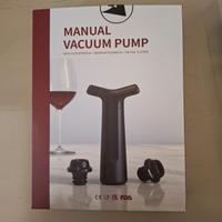 Apribottiglie per  vino