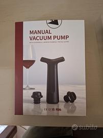 Apribottiglie per  vino