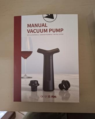 Apribottiglie per  vino