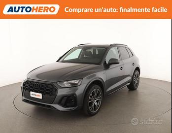 AUDI Q5 HD22703