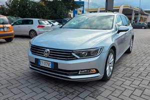 VOLKSWAGEN Passat 8ª serie Passat Variant 2.0 ...