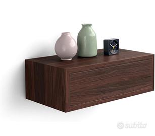 Comodini (n. 2)  sospesi