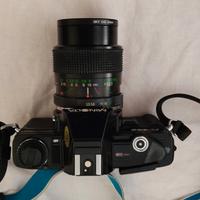 Minolta X300