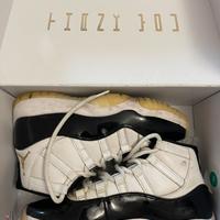 jordan 11 gratitude